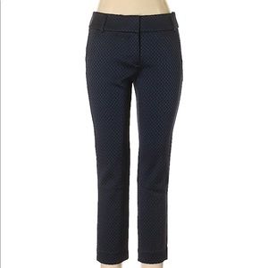 Loft Marisa skinny pant